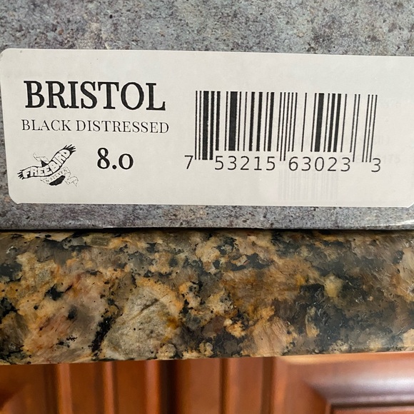 Freebirds Bristol - Picture 5 of 6